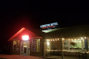 Lewiston Hotel Bar and Grill image