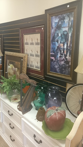 Thrift Store «Lords Place Inc», reviews and photos