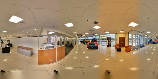 Chrysler Dealer «Herb Chambers Chrysler Dodge Jeep Ram Fiat of Danvers», reviews and photos, 107 Andover St, Danvers, MA 01923, USA