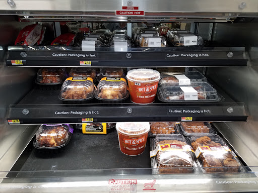 Discount Store «Walmart», reviews and photos, 25800 Kuykendahl Rd, Tomball, TX 77375, USA