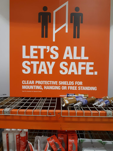 Home Improvement Store «The Home Depot», reviews and photos, 210 Cooley Way, Villa Rica, GA 30180, USA