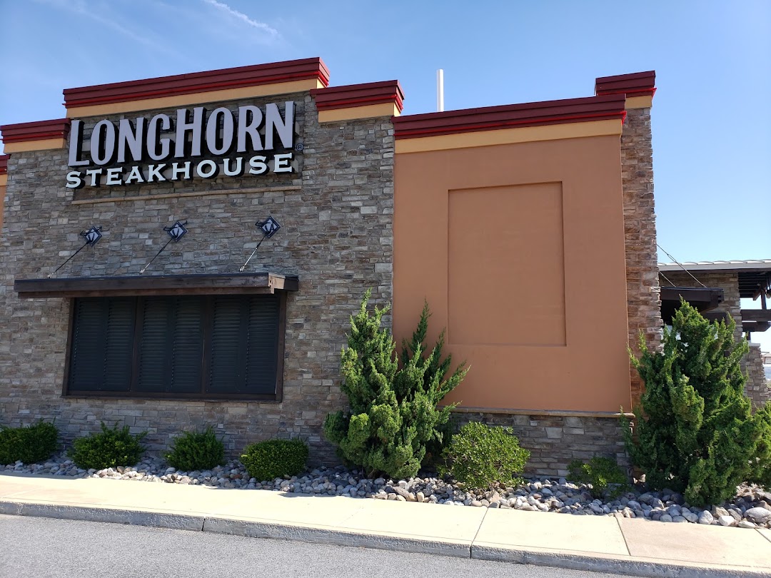 LongHorn Steakhouse