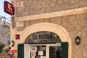 Sa botiga de Banyalbufar / Estanco image