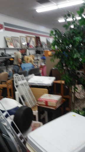 Thrift Store «The Thrift Store», reviews and photos, 3851 Emerson St #14, Jacksonville, FL 32207, USA