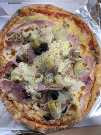 Plats et boissons du Snack Pizzeria Marsala Chez Vito (voga) à Bédarrides - n°12