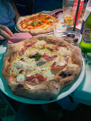Bar Ristorante Pizzeria Diamante American Baronissi in Baronissi, Provincia di Salerno