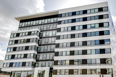 Groupe SATEC à Levallois-Perret