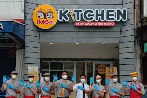 Hokben Kitchen Rangkasbitung image