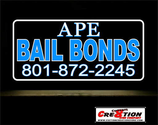 Ape Bail Bonds