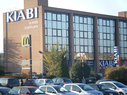 Magasin Kiabi VILLENEUVE D'ASCQ