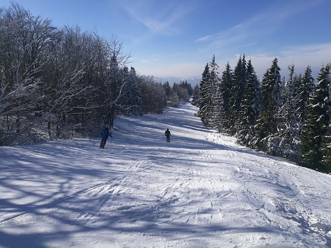 Recenzie Snowparadise Veľká Rača Oščadnica v Oščadnica - Wellness centrum