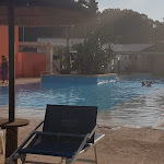 Photo n°8 de l'avis de Dani.l fait le 24/06/2018 à 20:44 sur le  Hotel Solara Area Camper à Conca Specchiulla