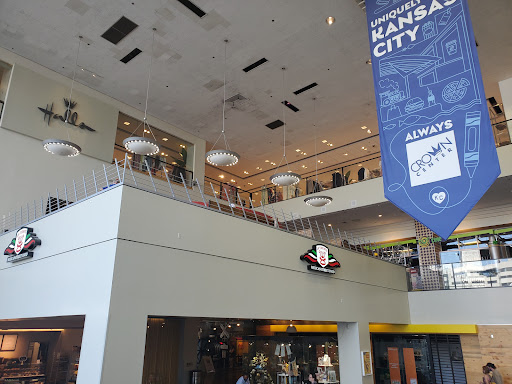 Shopping Mall «Crown Center», reviews and photos, 2450 Grand Blvd, Kansas City, MO 64108, USA
