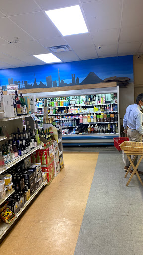 Grocery Store «Nippon Daido», reviews and photos, 11146 Westheimer Rd, Houston, TX 77042, USA