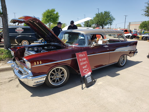 Harley-Davidson Dealer «Maverick Harley-Davidson», reviews and photos, 1845 N Interstate 35E, Carrollton, TX 75006, USA