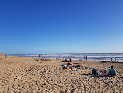 Mine beach'in fotoğrafı imkanlar alanı