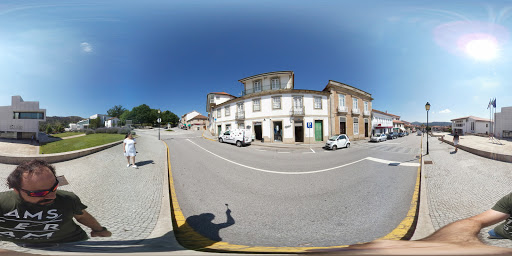 Biquinho Doce no Boticas, Vila Real