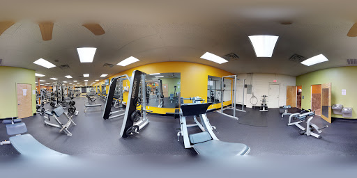 Gym «Anytime Fitness», reviews and photos, 5304 George Washington Memorial Hwy, Yorktown, VA 23692, USA