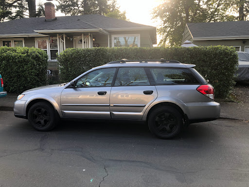 Used Car Dealer «Eastside Auto Sales», reviews and photos, 6214 SE 82nd Ave, Portland, OR 97266, USA