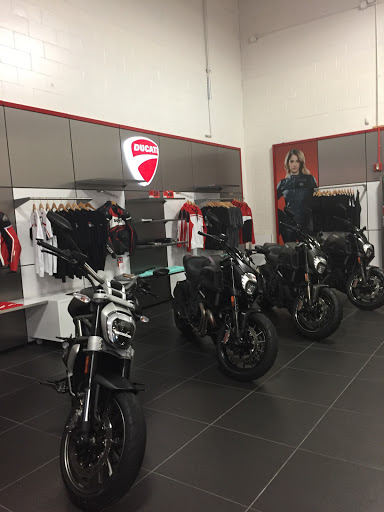 Motorcycle Dealer «Magic City Cycle», reviews and photos, 8901 Futures Dr, Orlando, FL 32819, USA