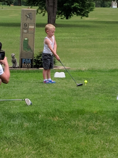 Golf Driving Range «Heritage Oaks Golf and Country Club», reviews and photos, 15582 40th St, Wapello, IA 52653, USA