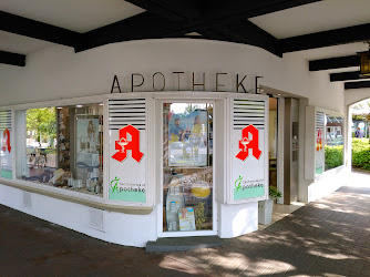 Sachsenwald Apotheke