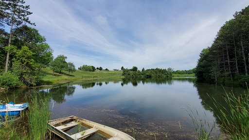 Golf Driving Range «Rolling Hills Golf Course», reviews and photos, 10739 Olean Rd, Chaffee, NY 14030, USA