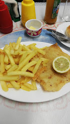 Cocineria Osorno