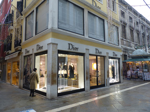 DIOR Venezia