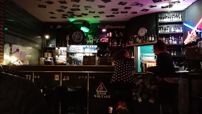 Bock n' Roll à Angoulême