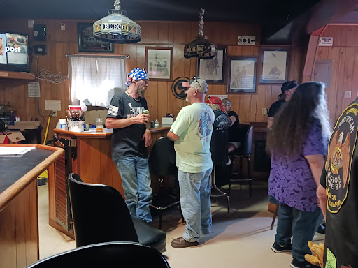 American Legion Post 35