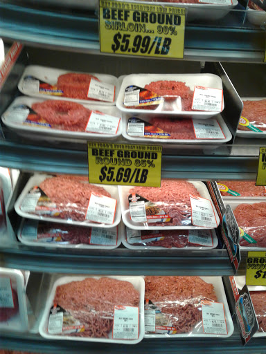 Supermarket «Key Food Fresh», reviews and photos, 1805 Central Ave, Valley Stream, NY 11580, USA