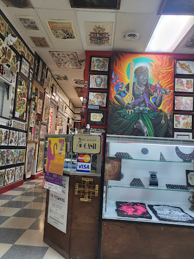 Explore daughter birth tattoo ideas, creative tattoo ideas in Harrisonburg, available at Alley Cat Tattoo