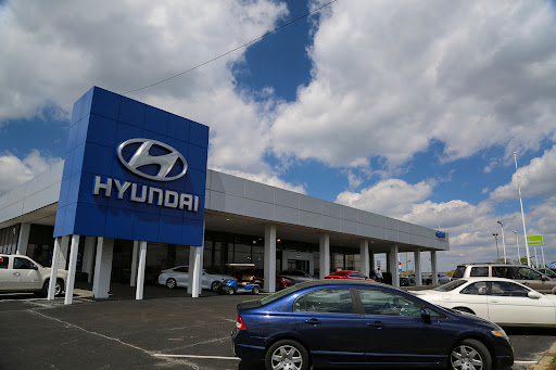 Capitol Hyundai Montgomery, 2820 Eastern Blvd, Montgomery, AL 36116, USA, 