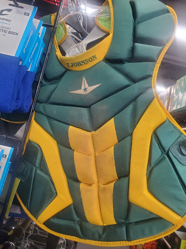 Sporting Goods Store «Play It Again Sports», reviews and photos, 18352 Beach Blvd, Huntington Beach, CA 92648, USA