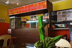 Kyla's Restaurant image