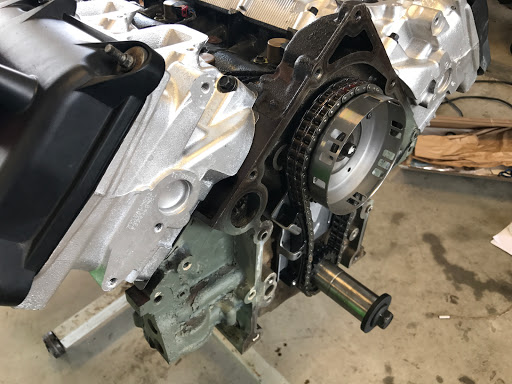 Auto Repair Shop «Braun Road Automotive», reviews and photos, 10934 Braun Rd, Helotes, TX 78023, USA