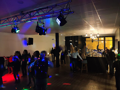 Club 58 à Limoges