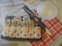 Sushi du Restaurant de sushis Sushi street à Drancy - n°15