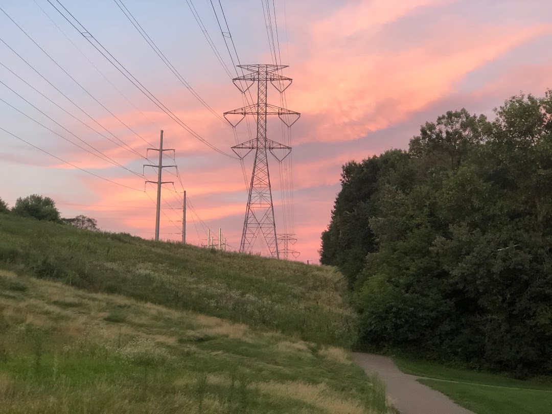 Walnut Hill Archery Range