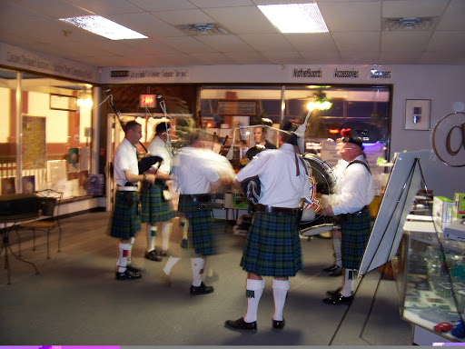 Bar «The Logon Cafe & Pub», reviews and photos, 3805 Calder Ave, Beaumont, TX 77706, USA