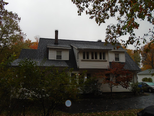 Roofing Contractor «Reader Roofing Heating and Cooling», reviews and photos, 676 E 152nd St, Cleveland, OH 44110, USA