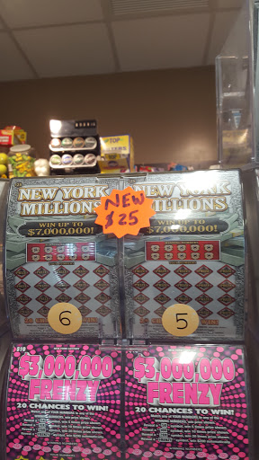 Tobacco Shop «Shreeji Smoke & Vape Shop», reviews and photos, 3224 Long Beach Rd, Oceanside, NY 11572, USA