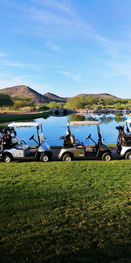 Golf Club «Verrado Golf Club», reviews and photos, 4242 N Golf Dr, Buckeye, AZ 85396, USA