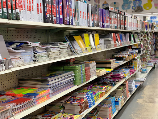 Thrift Store «Thrift & Dollar Mart», reviews and photos, 1915 E Park Row Dr, Arlington, TX 76010, USA