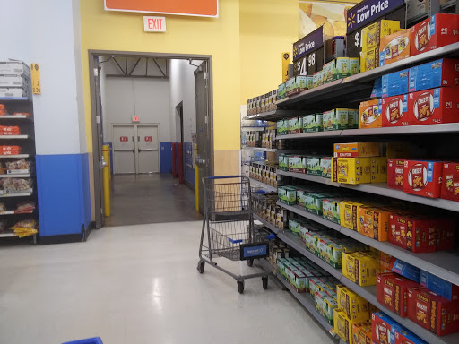 Department Store «Walmart Supercenter», reviews and photos, 4400 W Tennessee St, Tallahassee, FL 32304, USA