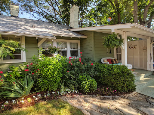 HVAC Contractor «Carolina Comfort Heating And Cooling, Inc.», reviews and photos, 32 Clingman Ave, Asheville, NC 28801, USA