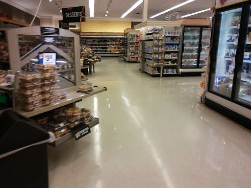Grocery Store «Giant Food Stores», reviews and photos, 1600 Nay Aug Ave, Scranton, PA 18509, USA