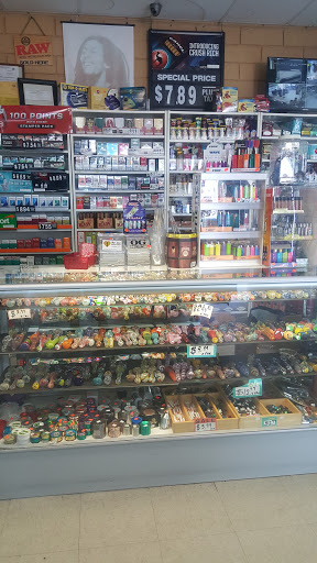 Tobacco Shop «One Love Smoke Shop», reviews and photos, 7010 Trask Ave, Westminster, CA 92683, USA