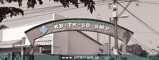 Sekolah Islam Fitrah Al Fikri (TK, SD, SMP)